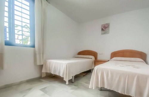 El Morche Apartment | 1 bedroom beach apartment
