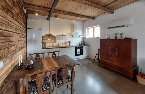 Hasslunda Apartment | 1 bedroom beautiful apartment in Vallåkra