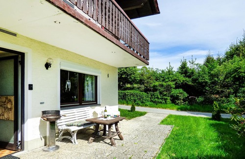 Arrach Apartment | 1 bedroom beautiful apartment in Arrach