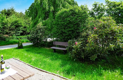 Arrach Apartment | 1 bedroom beautiful apartment in Arrach