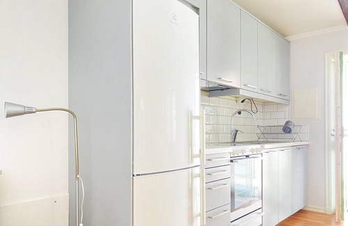 Innerstaden Apartment | 1 bedroom beautiful apartment in Visby