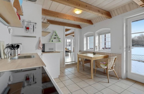 Dueodde Apartment | 1 bedroom beautiful apartment in Nexø