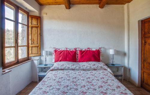 Sorano Apartment | 1 Bedroom Beautiful Apartment In Sorano