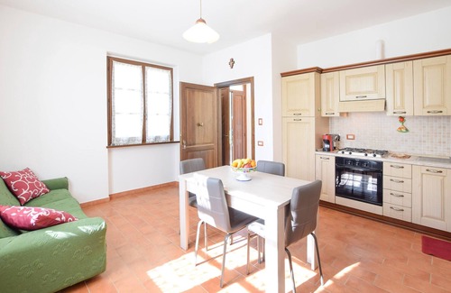 Todi House | 1 bedroom beautiful home in Porchiano