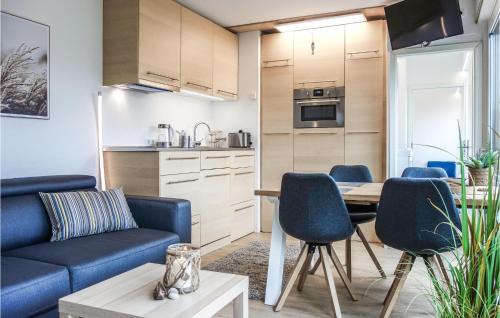 Otterndorf House | 1 Bedroom Beautiful Home In Otterndorf