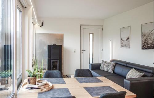 Otterndorf House | 1 Bedroom Beautiful Home In Otterndorf