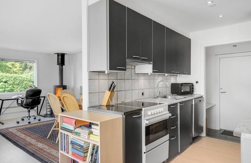 Olsted House | 1 bedroom beautiful home in ølsted