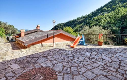 Avegno House | 1 Bedroom Beautiful Home In Avegno