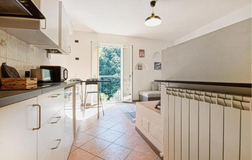Avegno House | 1 Bedroom Beautiful Home In Avegno