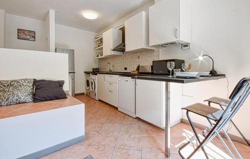 Avegno House | 1 Bedroom Beautiful Home In Avegno