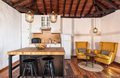 Brena Alta Ski Chalet | 1 Bedroom Chalet In Breña Alta