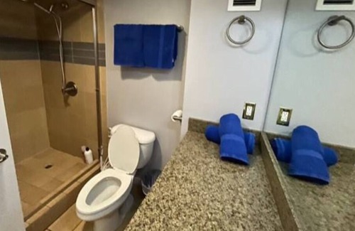 National City Condo | 1 Bedroom Condo in National City