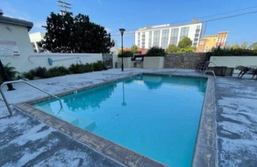 National City Condo | 1 Bedroom Condo in National City