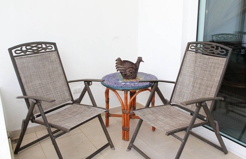 El Batey Apartment | 1-Bedroom Condo in Beachfront Residence in the Heart of Sosua