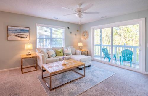 St. James House | 1 bedroom condo in St James in Southport - great amenities