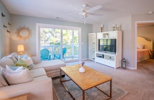 St. James House | 1 bedroom condo in St James in Southport - great amenities