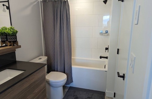 Downtown Kelowna Condo | 1 Bedroom Condo in the Heart of Downtown Kelowna