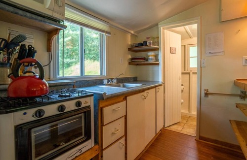 Gravenhurst Cabin | 1-Bedroom Cottage #1 - White Pine