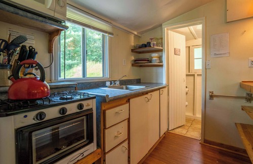 Gravenhurst Cabin | 1-Bedroom Cottage #1 - White Pine