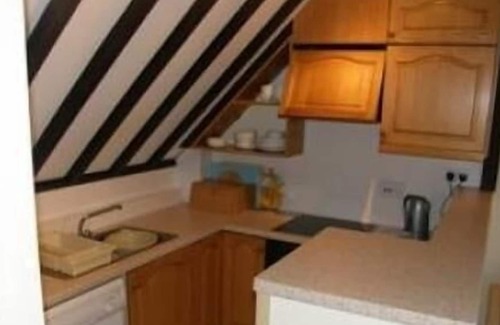 North Bovey Cottage | 1 bedroom cottage - Chinkwell Tor
