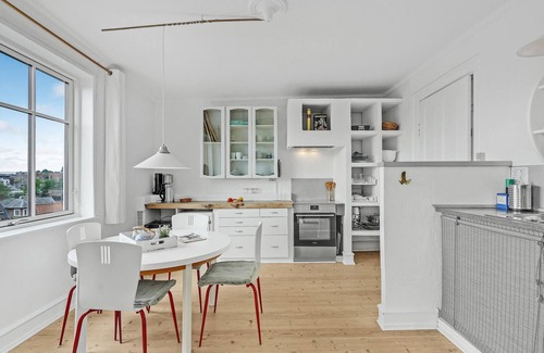 Svendborg Apartment | 1 bedroom cozy apartment in Svendborg