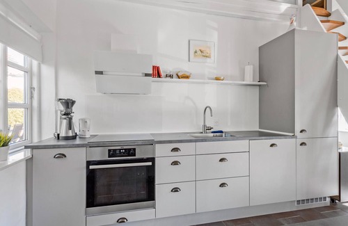 Svendborg Apartment | 1 bedroom cozy apartment in Svendborg