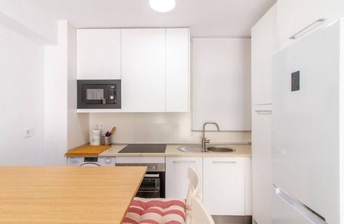 Benidorm Apartment | 1 bedroom cozy apartment in Benidorm