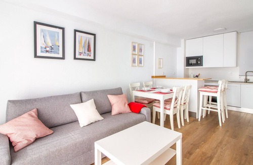 Benidorm Apartment | 1 bedroom cozy apartment in Benidorm