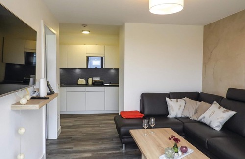Olpenitzdorf Apartment | 1 bedroom cozy apartment in Kappeln