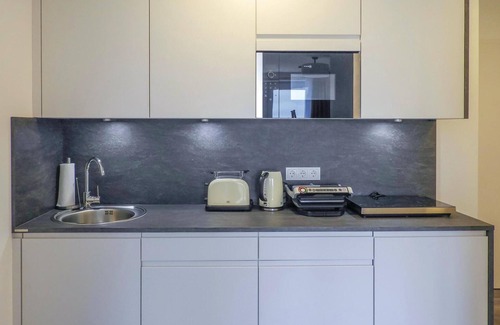 Olpenitzdorf Apartment | 1 bedroom cozy apartment in Kappeln