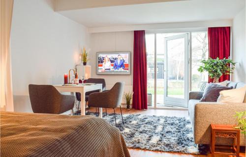 Kronborg Apartment | 1 Bedroom Cozy Apartment In Helsingør