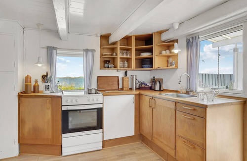 Mesinge House | 1 bedroom cozy home in Mesinge