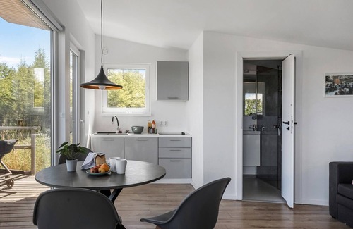 Sejero House | 1 bedroom cozy home in Sejerø