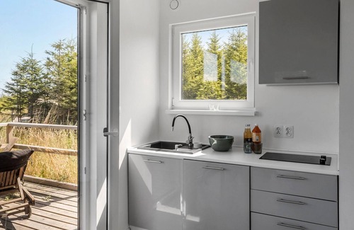 Sejero House | 1 bedroom cozy home in Sejerø