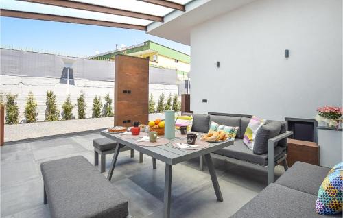 Terzigno House | 1 Bedroom Cozy Home In Terzigno