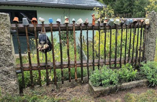Zell im Fichtelgebirge House | 1-bedroom holiday home