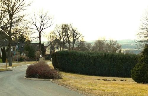Zell im Fichtelgebirge House | 1-bedroom holiday home