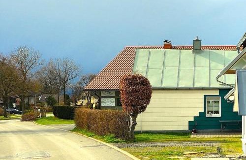 Zell im Fichtelgebirge House | 1-bedroom holiday home
