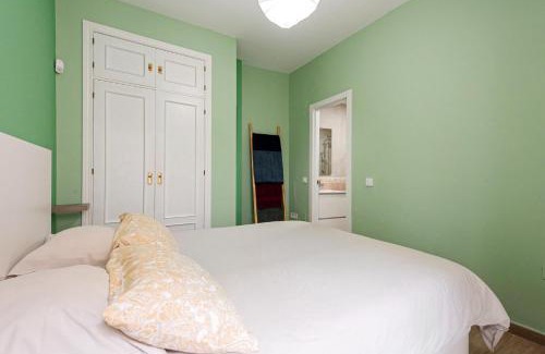 Lagunillas Apartment | 1 Bedroom Flat in City Center