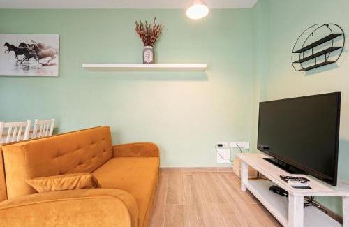 Lagunillas Apartment | 1 Bedroom Flat in City Center