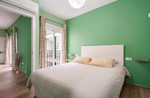 Lagunillas Apartment | 1 Bedroom Flat in City Center