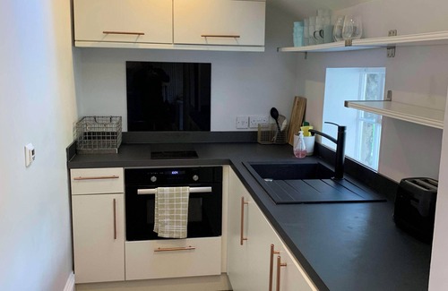 Bonnington Apartment | 1 Bedroom Flat in the New Town of Edinburgh
