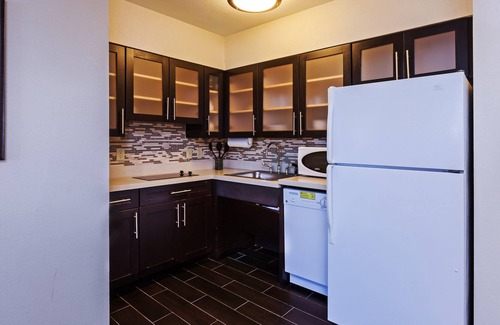 South Tulsa Condo | 1 Bedroom | Free Breakfast + Fitness Center