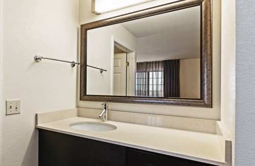 South Tulsa Condo | 1 Bedroom | Free Breakfast + Fitness Center