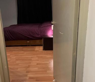 Bromley North Apartment | 1 bedroom garden flat zone 2