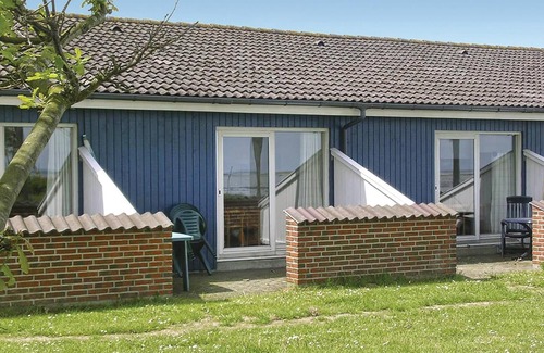 Bogense Apartment | 1 bedroom gorgeous apartment in Bogense