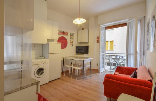 Loano Apartment | 1 bedroom gorgeous apartment in Loano