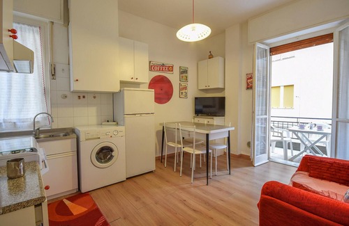 Loano Apartment | 1 bedroom gorgeous apartment in Loano