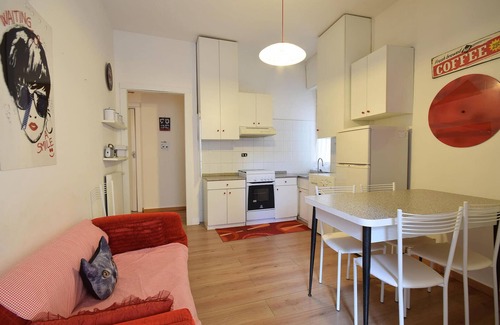 Loano Apartment | 1 bedroom gorgeous apartment in Loano