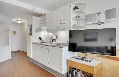 Rindby Strand Apartment | 1 bedroom gorgeous apartment in Fanø